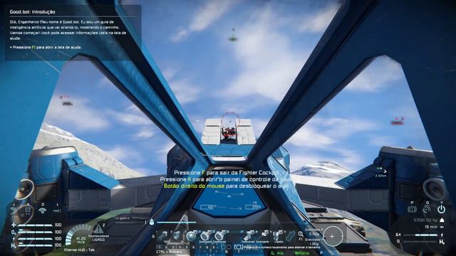 Mira na DLC Warfare 2 - Space Engineers смотреть онлайн