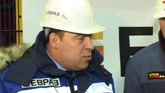 29.02.12 Куйвышев на НТМК смотреть онлайн
