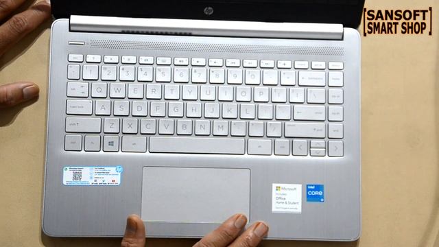 HP 14s-dr2015TU 11th Gen Intel Core i3 Laptop | BUY or NOT | Unboxing & Review [Hindi] смотреть онлайн