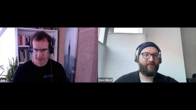 Pybites Podcast 110 - Dane Hillard on Python packaging and effective developer tooling смотреть онлайн