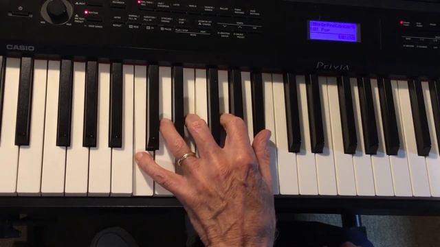 Easy Way to Make Seventh Chords смотреть онлайн