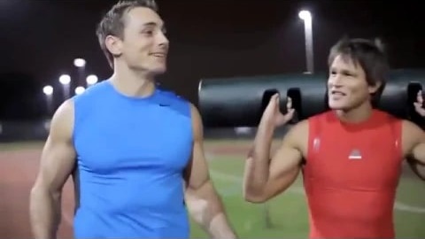 ViPR Revolution смотреть онлайн