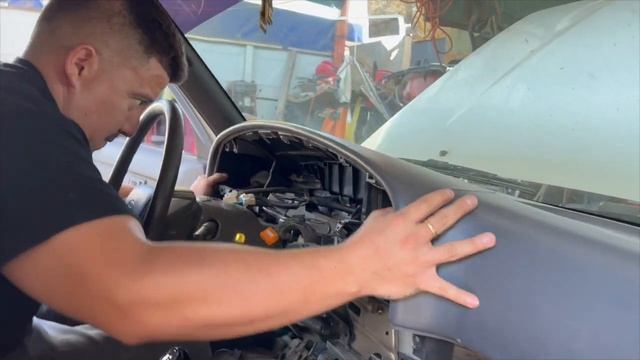 SEGUNDA PARTE1993 TOYOTA 4RUNNER DEL CALENTON смотреть онлайн