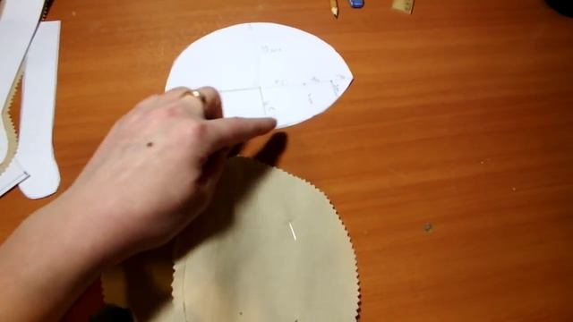 Лалалупси, шьем своими руками, мастер-класс №1. смотреть онлайн