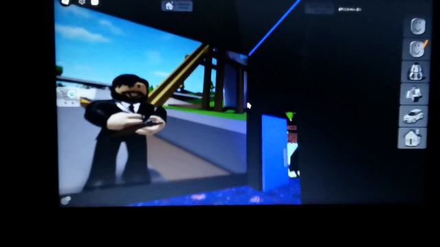 Где находится все коды в кинотеатр в Brookhaven RP Roblox смотреть онлайн