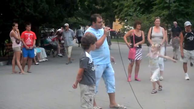 чуток сфальшивил)))