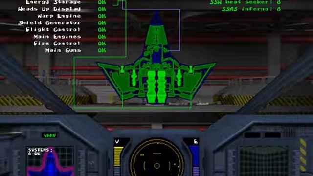 IE 20 PC games review - Star Rangers (1995) смотреть онлайн