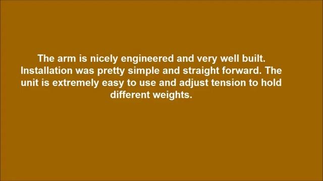 Ergotron LX Desk Mount LCD Monitor Arm To Increase Viewing Comfort, Extends LCDs or Laptop Up To 25 смотреть онлайн