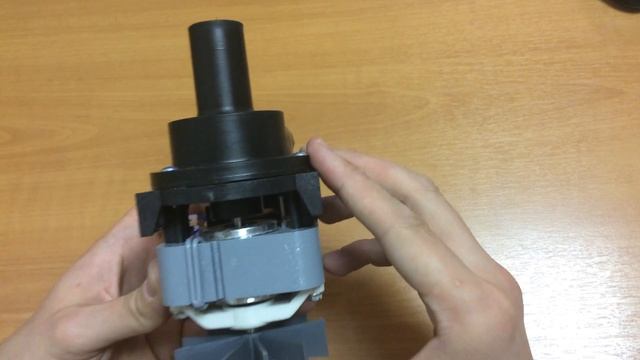 Насос дренажный GRE-503 (код 120000025534) смотреть онлайн