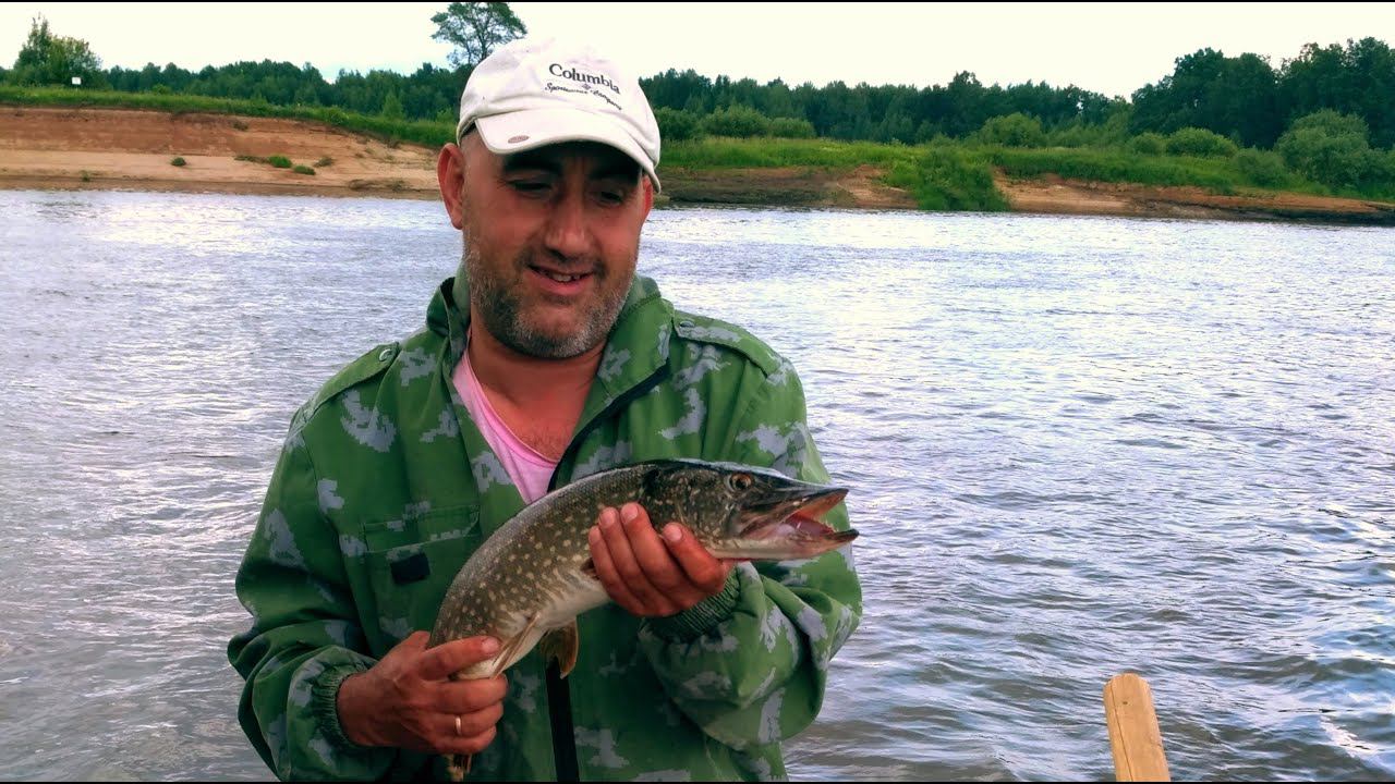 Сплав на плоту 2018 | 200 км на плоту | Неделя на реке | Рыбалка смотреть онлайн