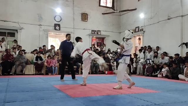 SHINKYOKUSHINKAI KARATE 16 All Punjab FULL conteckt CHAMPION SHIP Lahore Pakistan смотреть онлайн