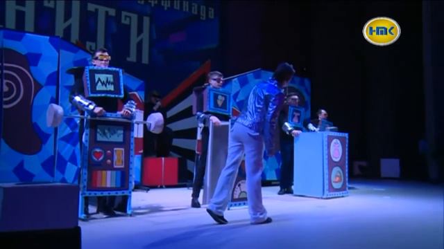 ««Art-school»: вся жизнь - театр!» - выпуск №1 2020г. смотреть онлайн