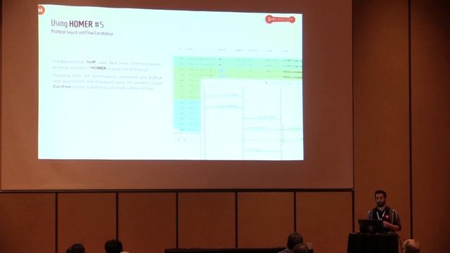 VoIP and RTC Troubleshooting using the SIPCAPTURE Stack смотреть онлайн