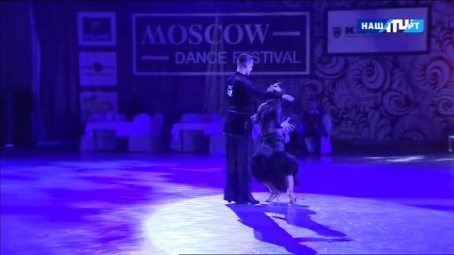 Олег Харламов и Евгения Касанаве смотреть онлайн