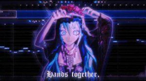 [Hatsune Miku] Bloody Mary - Lady Gaga [Vocaloid cover]