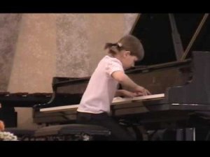 Григ op.38 №6 Элегия Elegy by Grieg