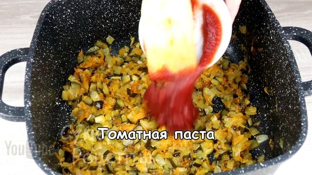 СУП СОЛЯНКА СБОРНАЯ МЯСНАЯ. Простой рецепт смотреть онлайн