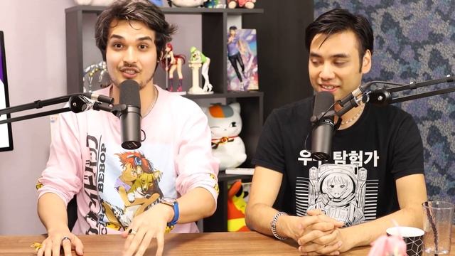 Как «Clannad» изменила жизнь Джоуи смотреть онлайн