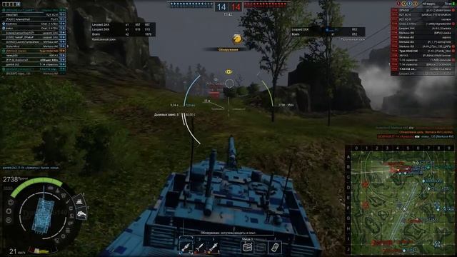Armored Warfare: Type 99A2 -140 фармим смотреть онлайн