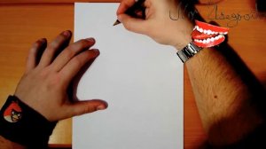 Как нарисовать Машу и Медведя карандашом - How to Draw Masha and The Bear, EASY | #MrUsegoodART