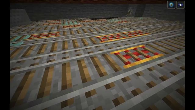 Super fast and easy Minecraft Java 1.19.2 Guardian farm! (tutorial) смотреть онлайн