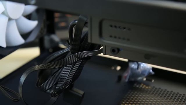 Fractal Design Core 500 - Updated Node 304? смотреть онлайн