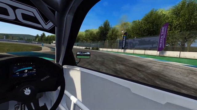 ESDA EBISU MINAMI | MAZDA RX-7 1150HP! | Paweł Orzechowski смотреть онлайн