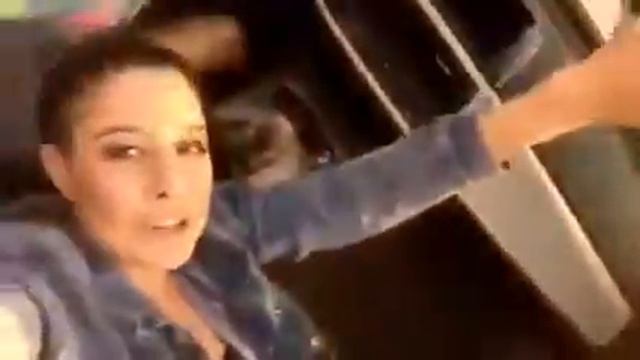 ЭКСКЛЮЗИВ! 2 МАШИ Снимают клип "Мы выбираем" смотреть онлайн