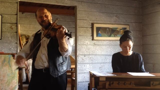 Mazurka från Tornedalen смотреть онлайн