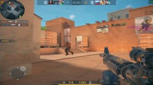 КАК СНЯТЬ БАН С АККАУНТА В STANDOFF 2 ? РЕШЕНИЕ ЕСТЬ!