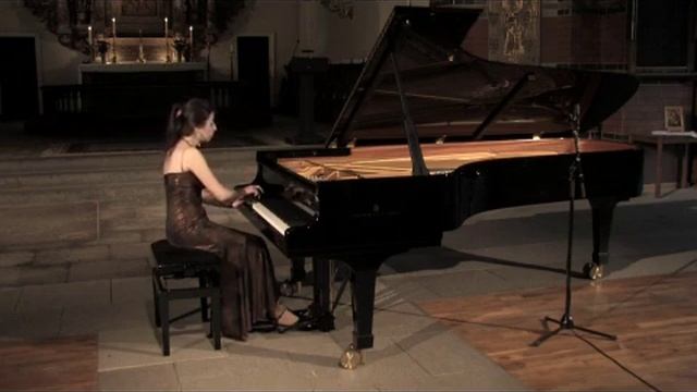 Sergei Prokofiev: Sarcasms - Five Pieces for Piano, Op. 17 смотреть онлайн