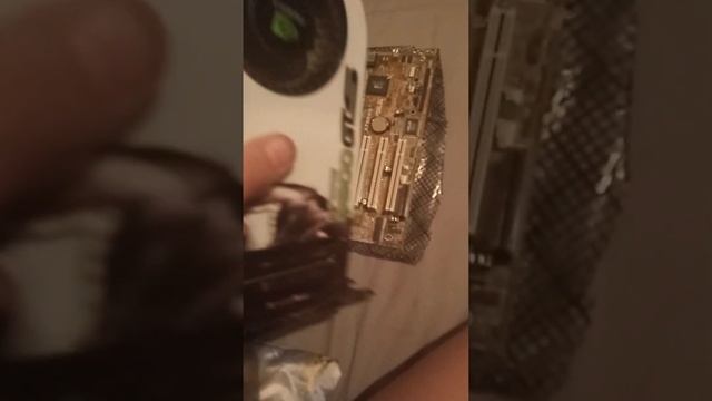 1 часть. сборка бомж пк. смотреть онлайн