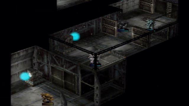 Let's Play Front Mission 3 Part-103 Rich Witch смотреть онлайн