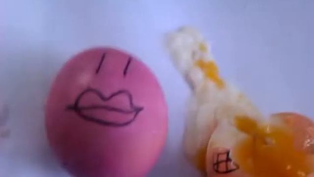 Egg smasher part 1 смотреть онлайн