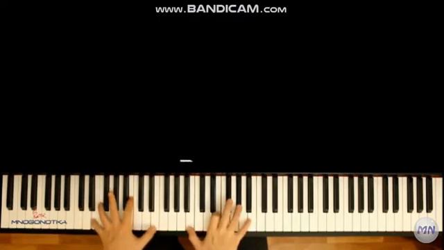 Вечная Любовь.Караоке.Исполнение мое. смотреть онлайн