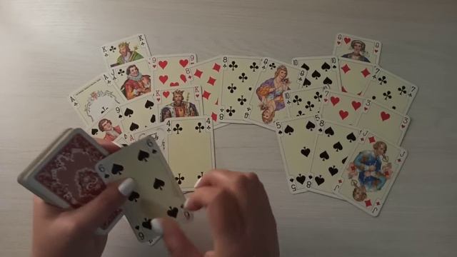 Неужели Он Может Все Забыть?Будет Ли Другой?Крестовый и ❤️Дама смотреть онлайн