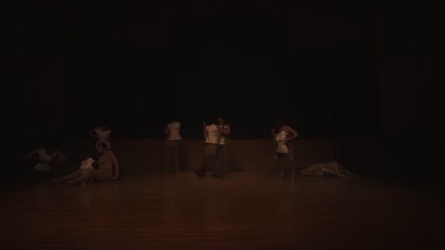 LIMONNIK | CONTEMPORARY GROUP 1 | Choreo by Ксюша Андросова смотреть онлайн