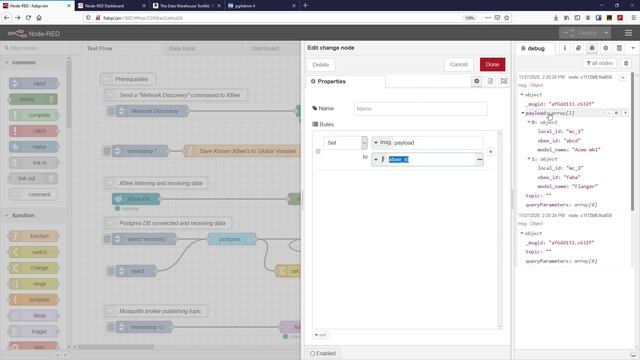A Better Fix to Running the FIAB Dashboard with one Node or With Real Machines смотреть онлайн