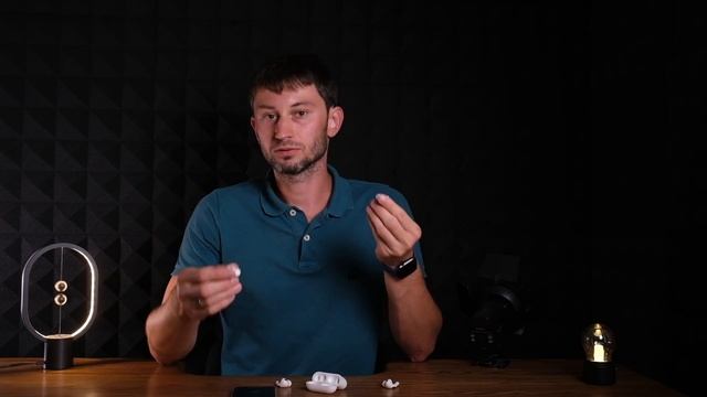 Беспроводные наушники Wiwu Airbuds Pro. Почти Apple Airpods Pro или нет? смотреть онлайн