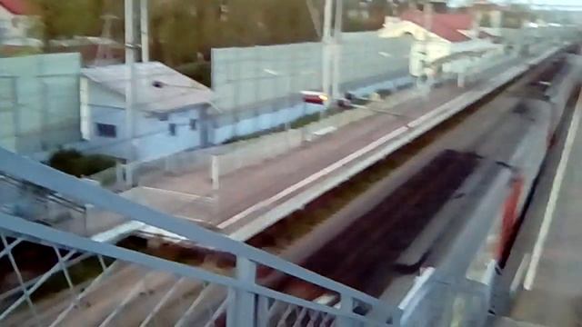 Как последняя электричка, видео обзор. Ответы Онлайн ivacademy.net смотреть онлайн