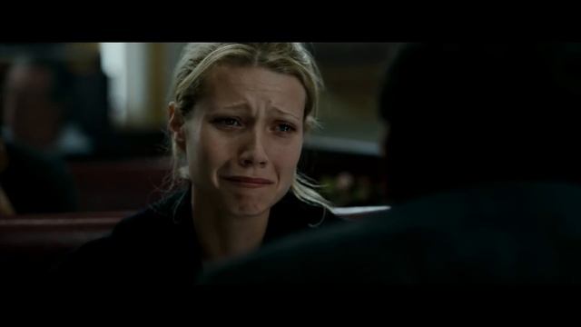 Seven (SE7EN) Trailer (1995) Freeman/Pitt New Version (2015) 1080p HD