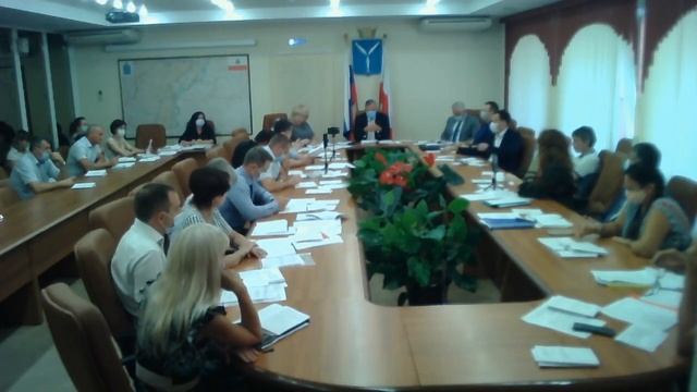 Закон о тишине. Споры в облдуме смотреть онлайн