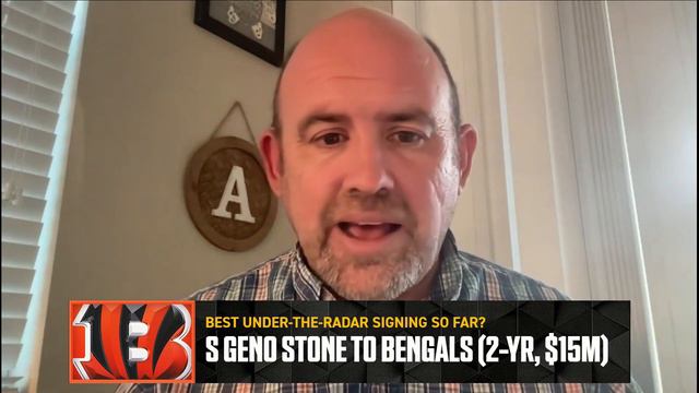 Free Agency winners and head scratchers ft. Saquon Barkley & D'Andre Swift | NFL on FOX Pod смотреть онлайн