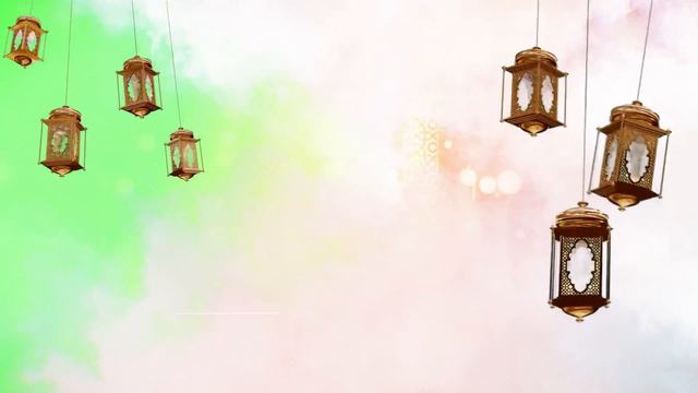 Islamic Programme Green Screen Project Template | FREE TO USE | iforEdits смотреть онлайн