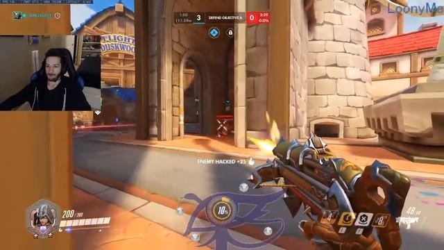 Smurf games w/ FieryFrost: Nutty Sombra gameplay in Diamond смотреть онлайн
