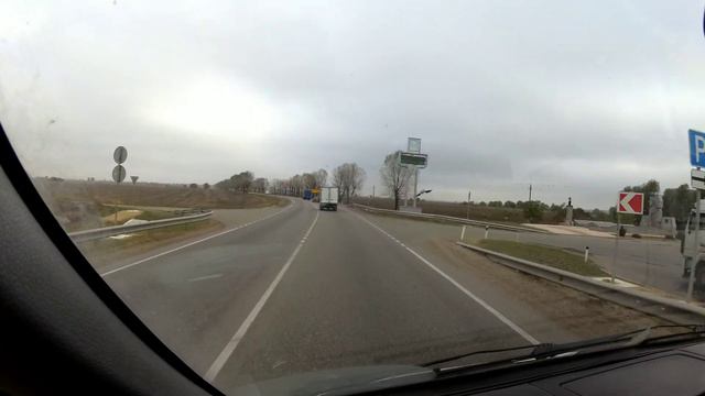 Анапа - Ростов. Отдохнул, пора и работать. #160 смотреть онлайн
