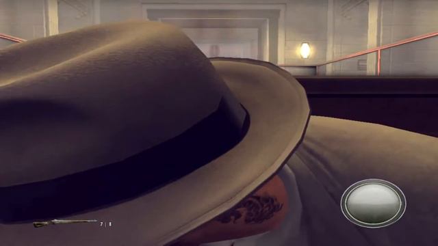 Как пройти 15 главу Мафия 2 Hard Mod IRINitive Edition смотреть онлайн