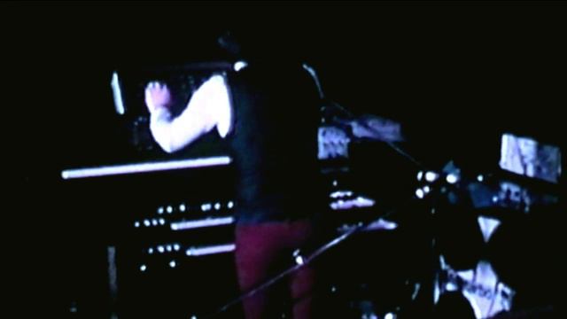 POOH L'anno,il posto,l'ora e Parsifal Live 1972 смотреть онлайн