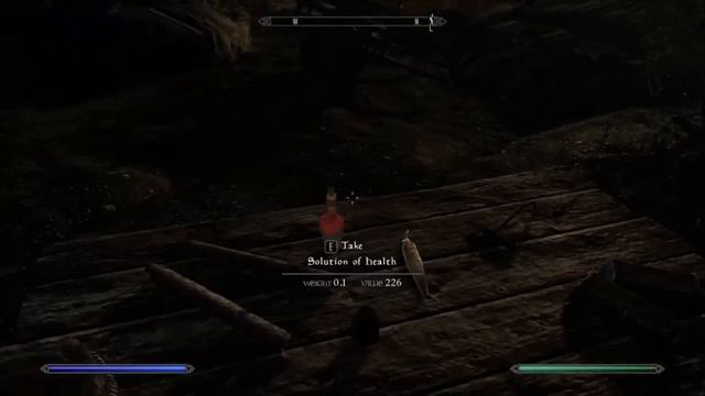 Skyrim Mod Review Beyond Reach Part 3: Bog Foyer смотреть онлайн