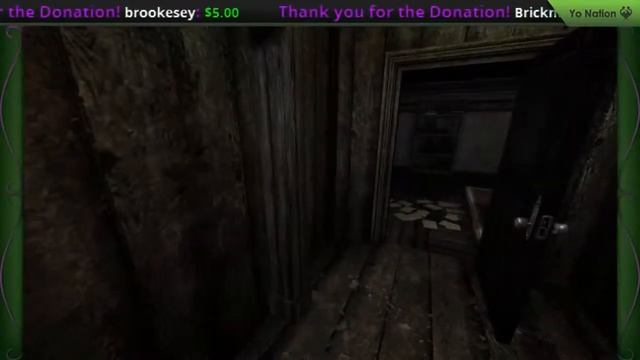 Phobia 1.5 Complete Game (Part 3) смотреть онлайн